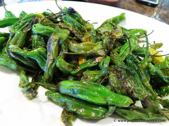 Padrón Peppers PK